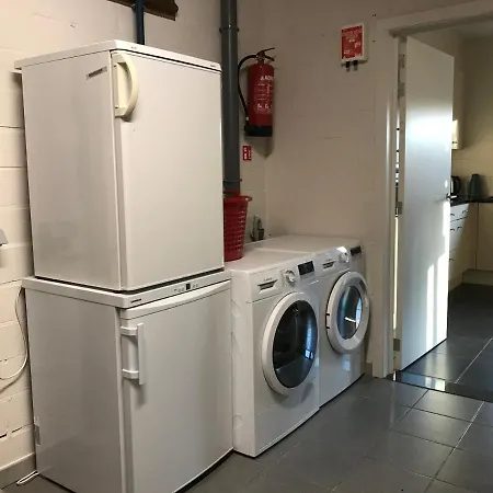 Casa de Férias Marlin *