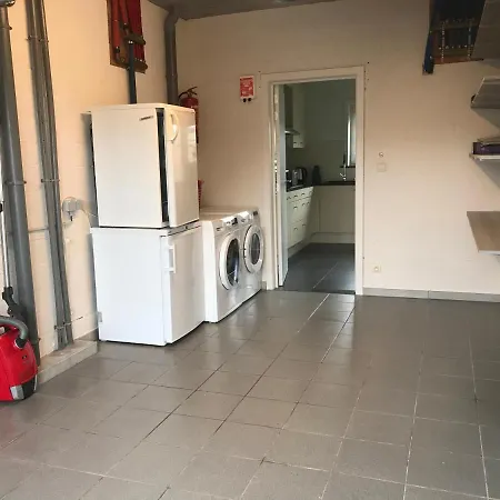 Marlin Casa de Férias De Haan