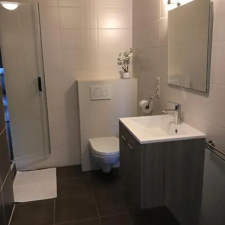 Dom wakacyjny Marlin *