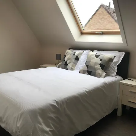 Holiday home Marlin De Haan