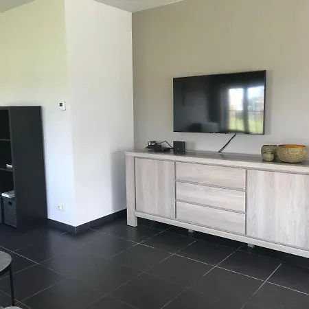 Marlin Holiday home De Haan