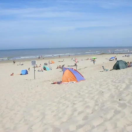 Marlin Holiday home *