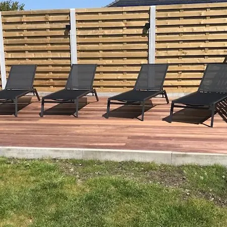 Holiday home Marlin *