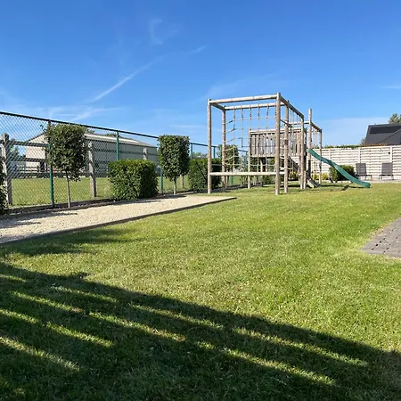 Marlin Dom wakacyjny *