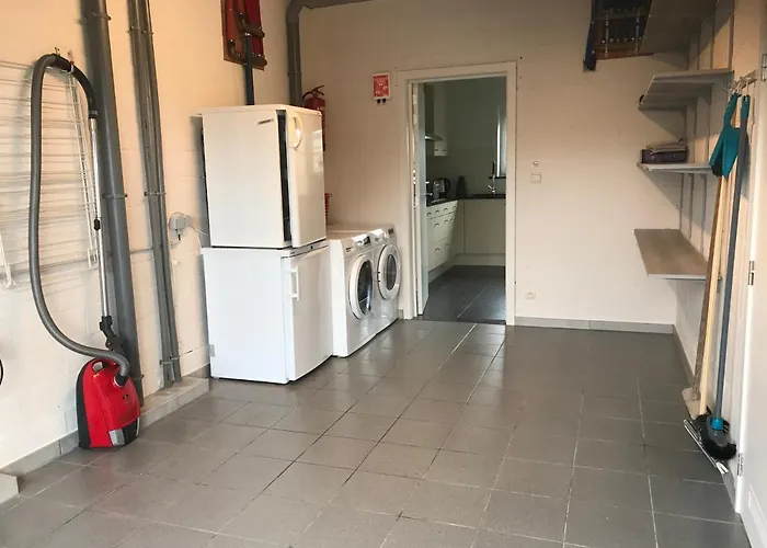 Marlin 펜션 데한