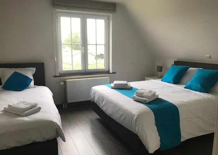 Marlin 펜션 데한