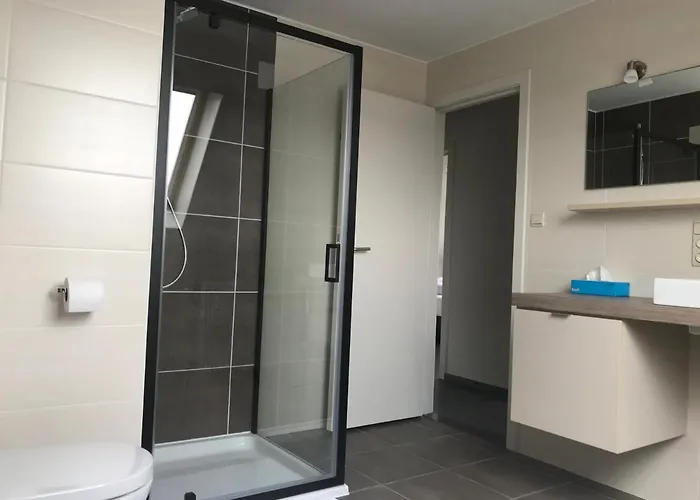 펜션 Marlin 데한