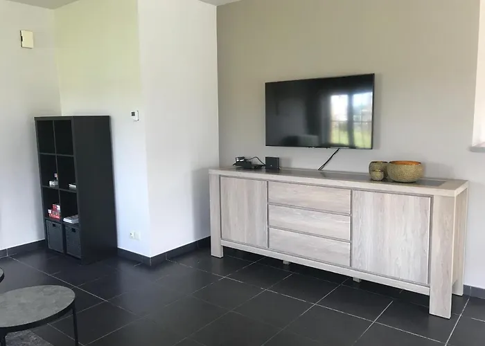 Marlin Casa de Férias De Haan