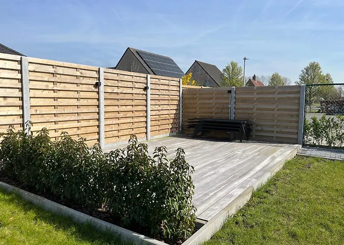 Casa de Férias Marlin De Haan