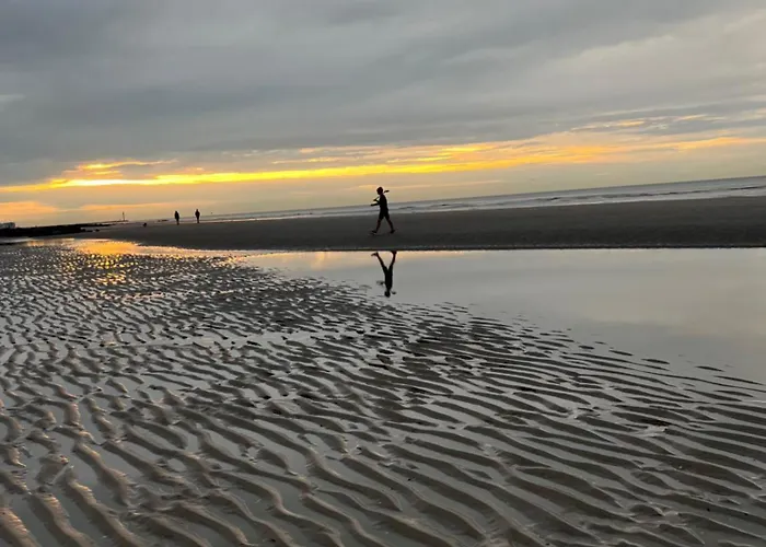 Marlin Casa de Férias *